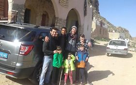 Maison D'Hote Toujane Chez Fathi Ben Ahmed